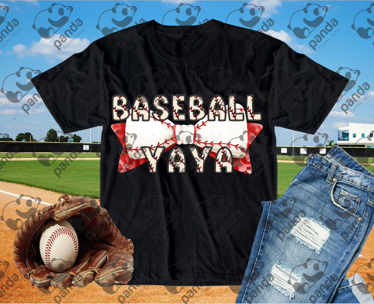 Baseball Yaya
