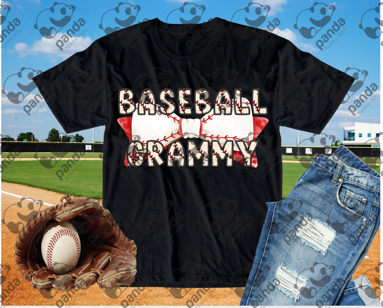 Baseball Grammy