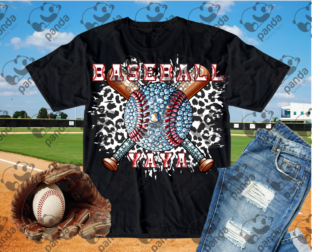 Baseball yaya