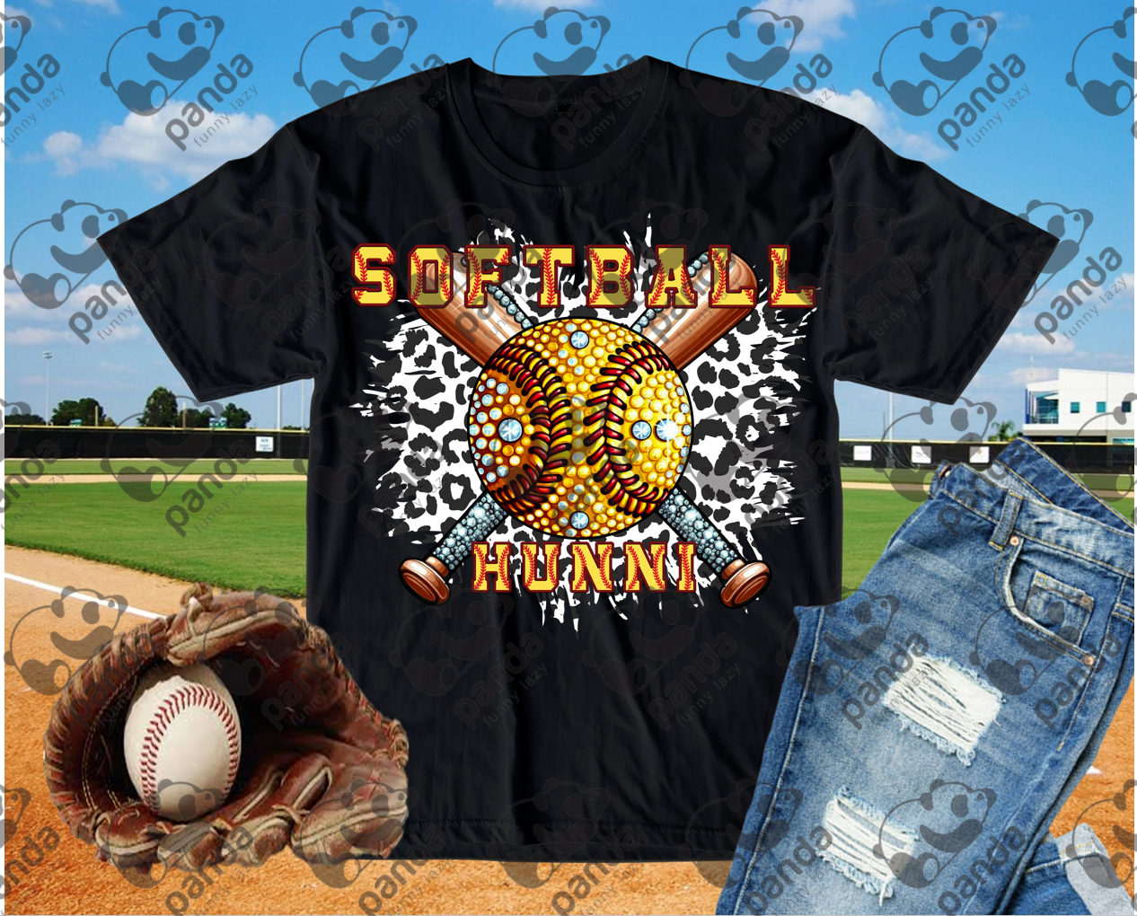 Softball hunni
