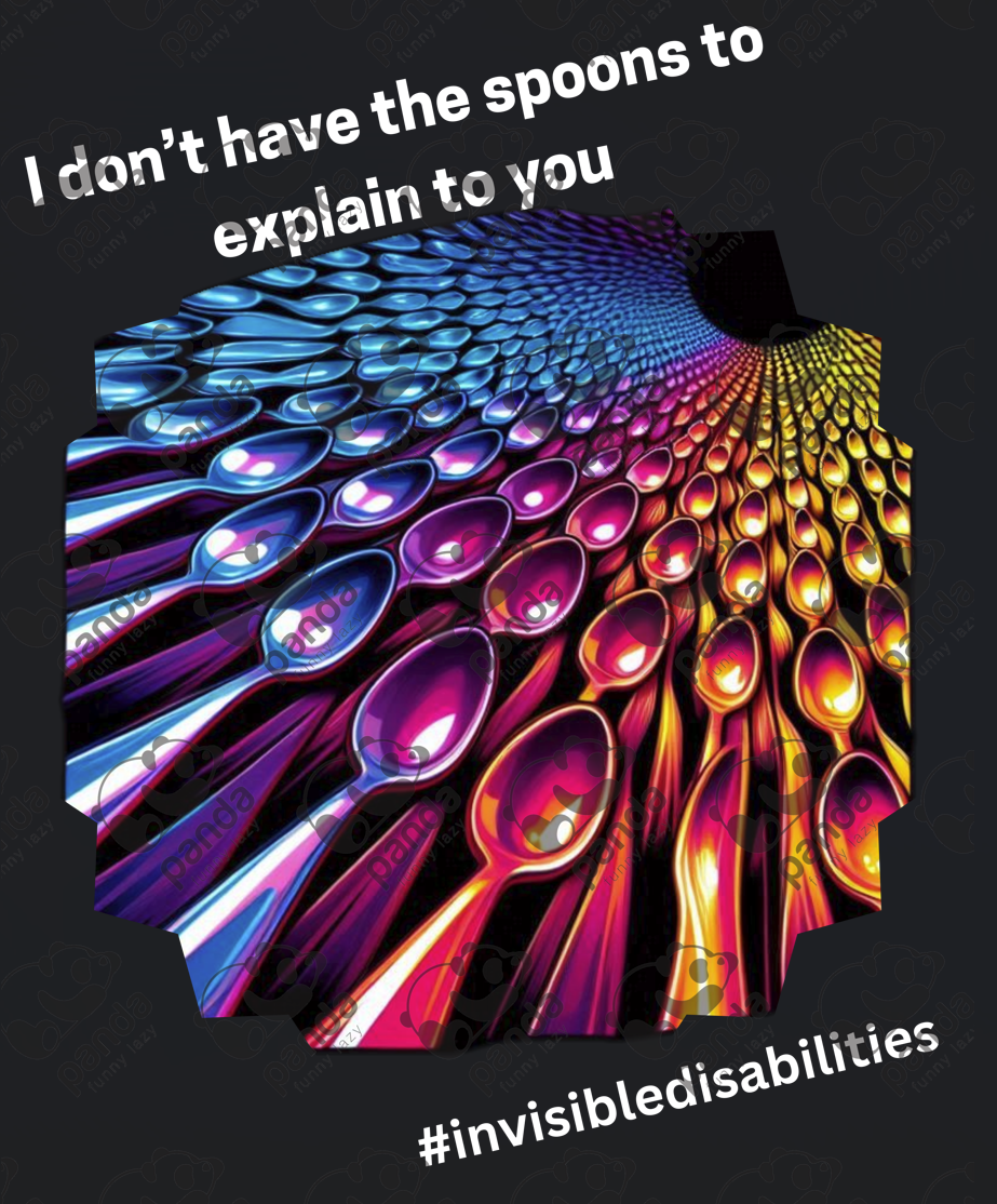 #invisible