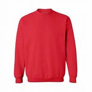 Sweatshirt (no hood)