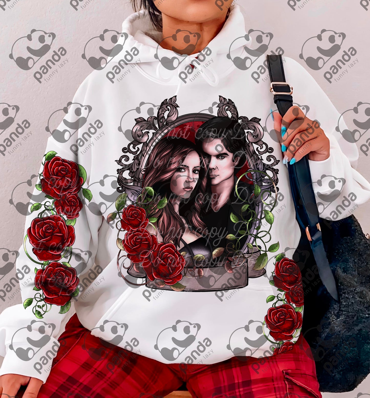 TVD with sleeve option