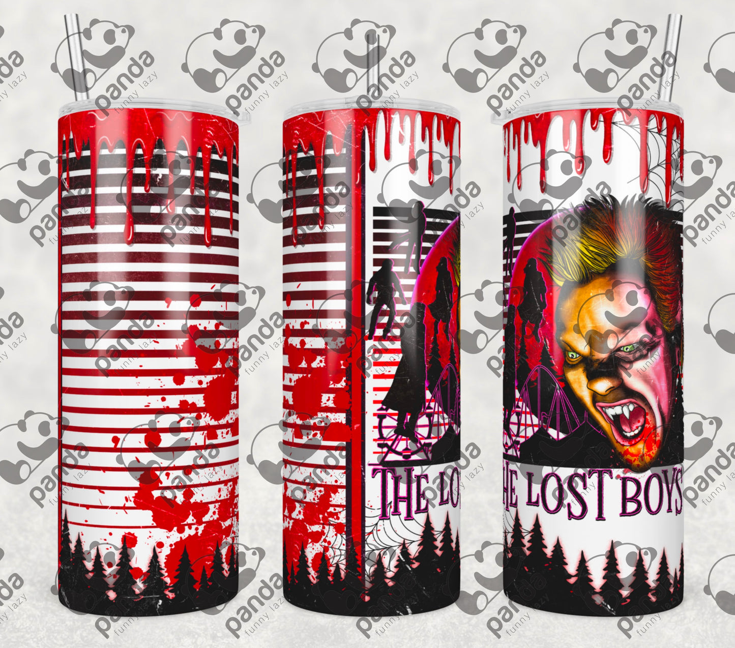 The Lost Boys 2
