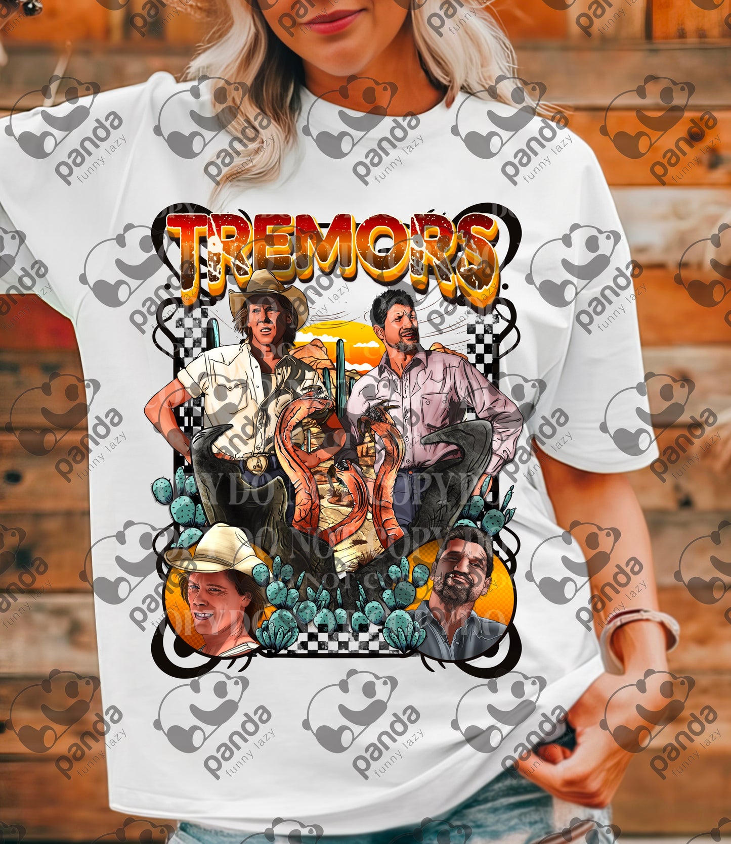 Tremors