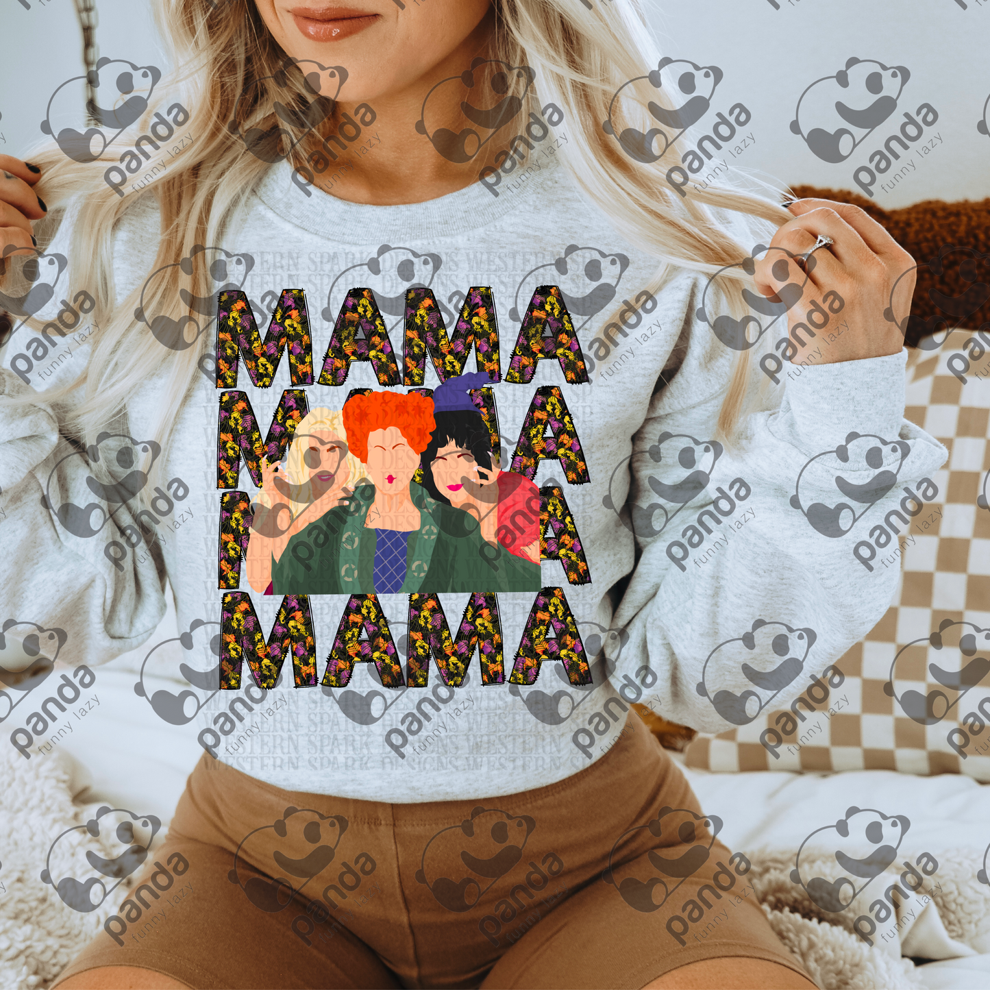 Mama (HoPo)