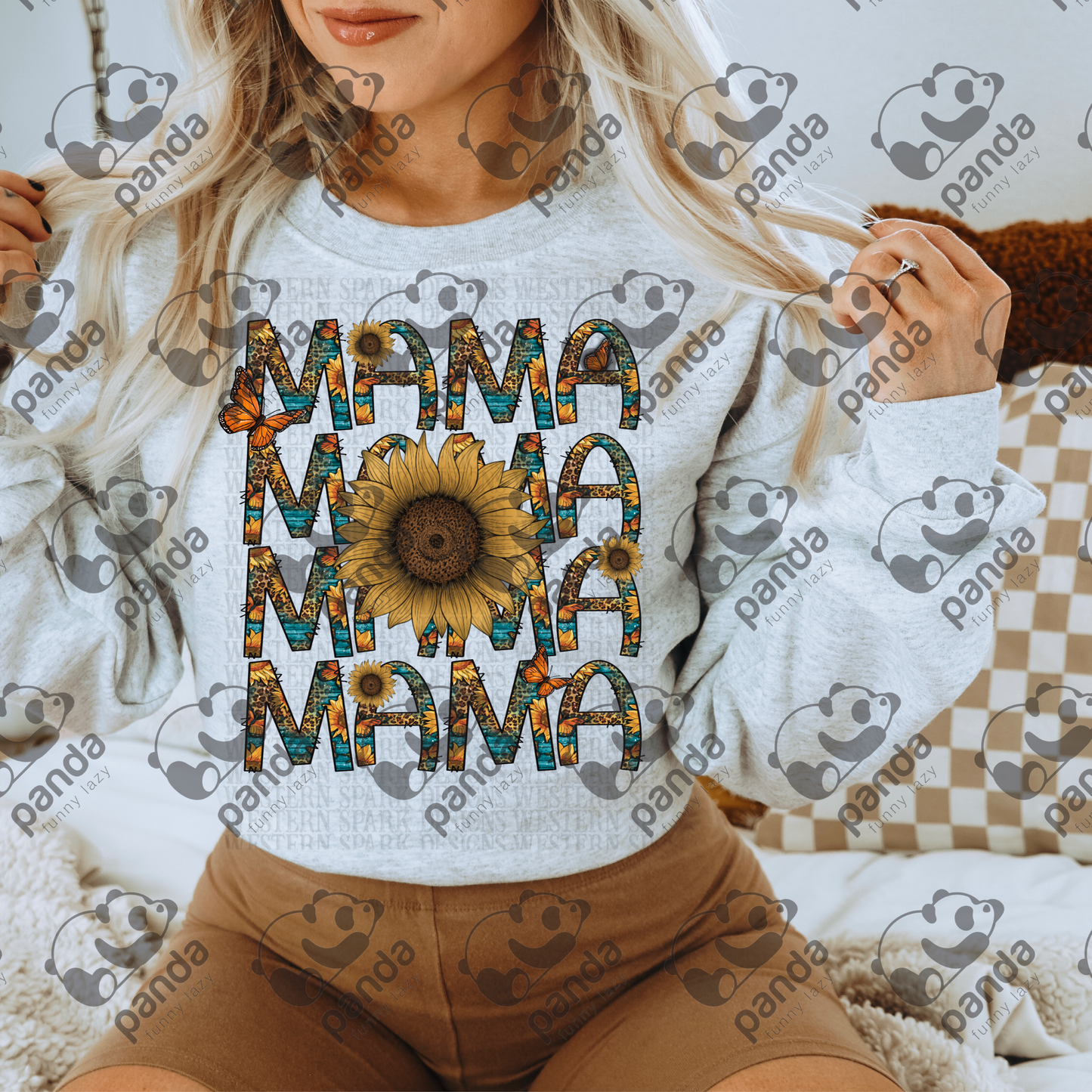 Mama 3