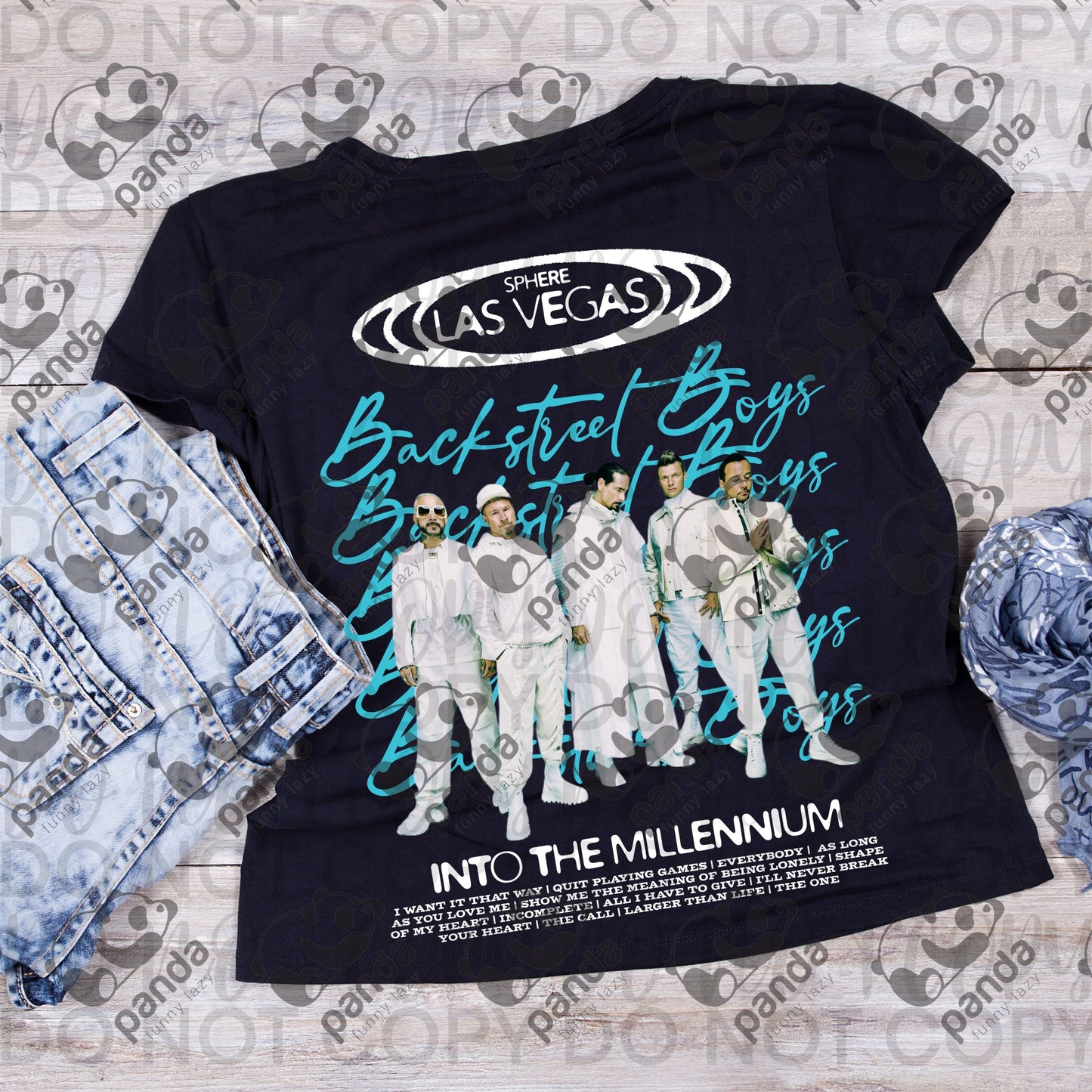 Backstreet Boys 2