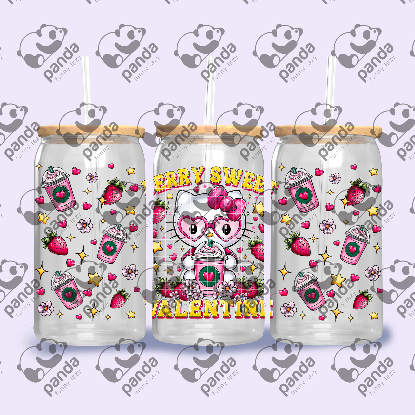 Berry sweet valentine (HK)