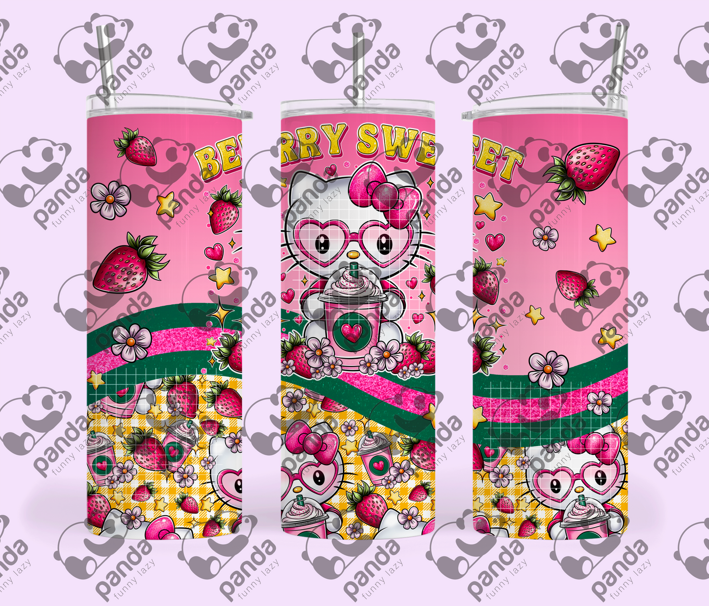 Berry sweet valentine (HK) 3
