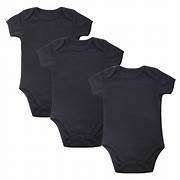 Infant and toddler body suit short sleeve
