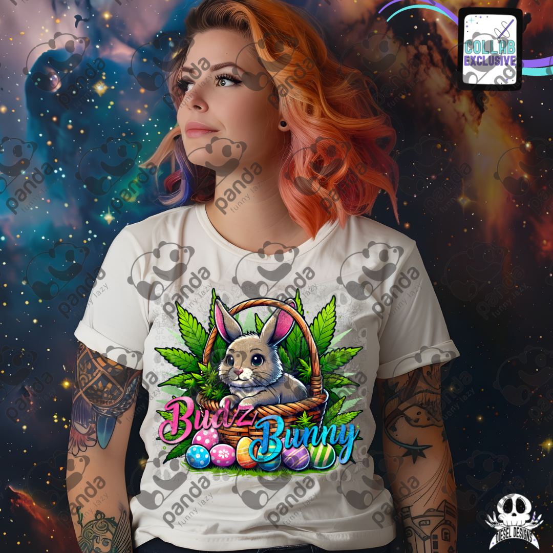 Budz Bunny