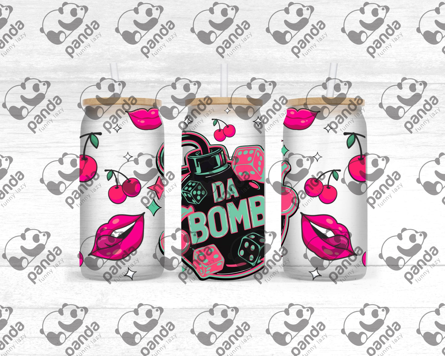 Da bomb