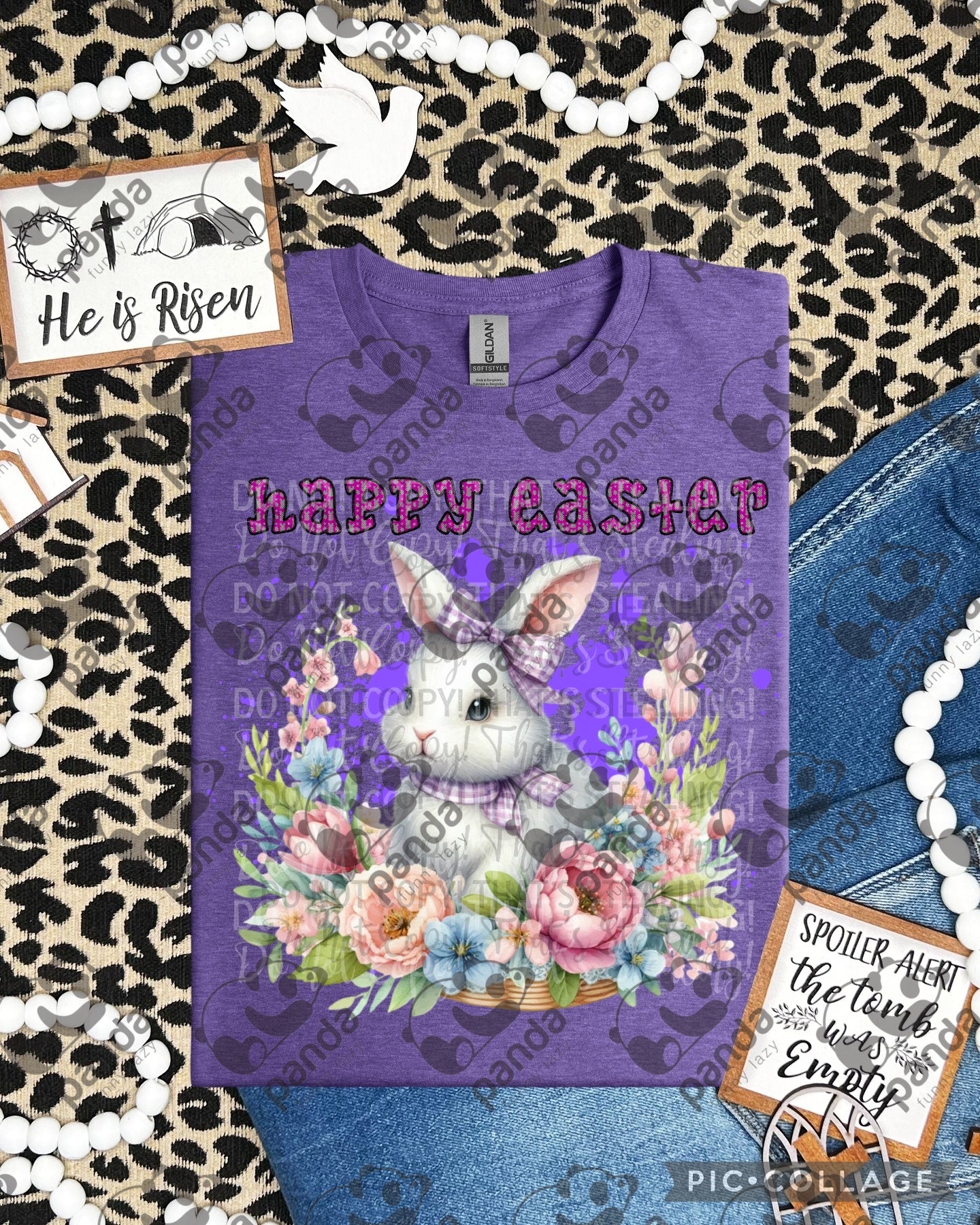 Happy Easter 4