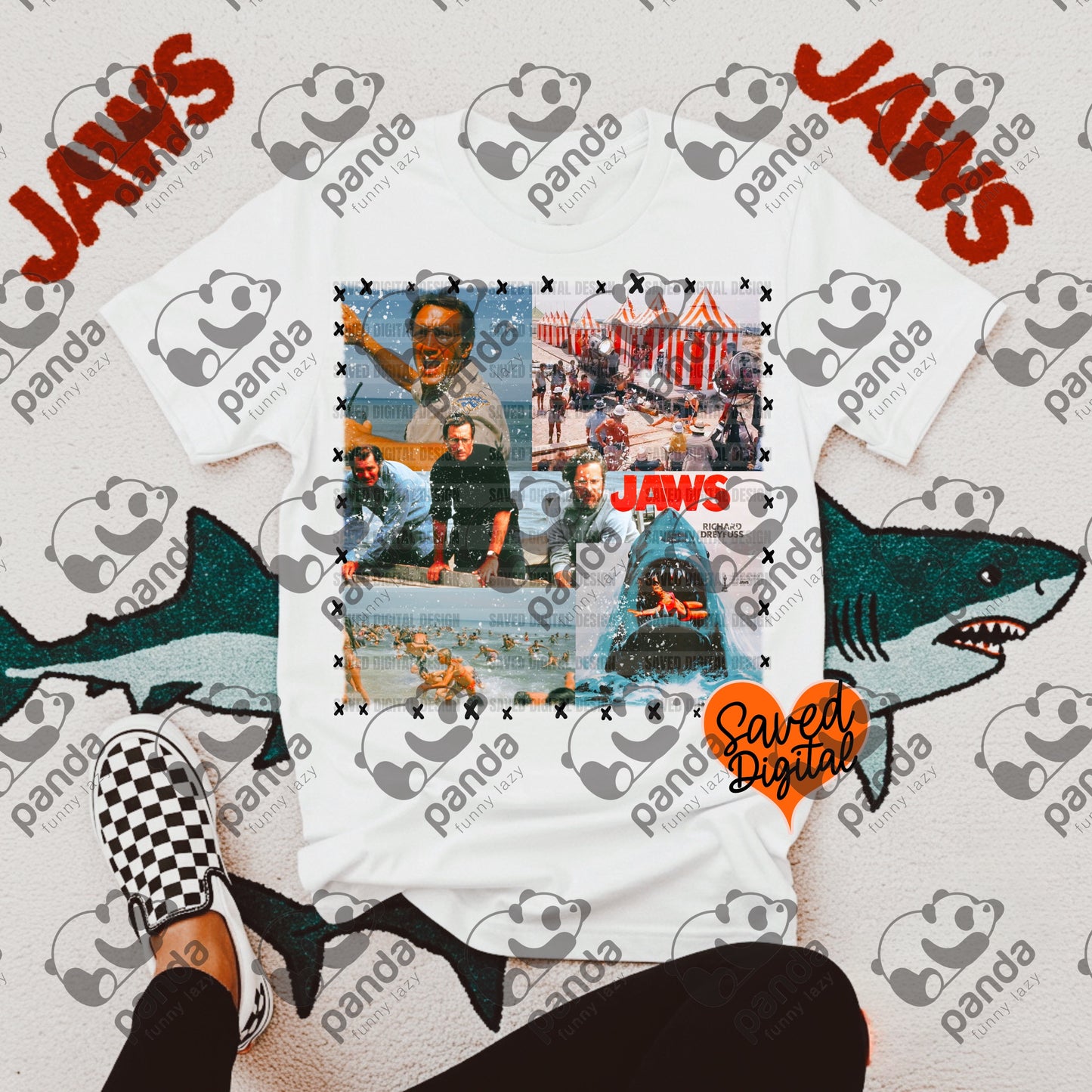 Jaws 11