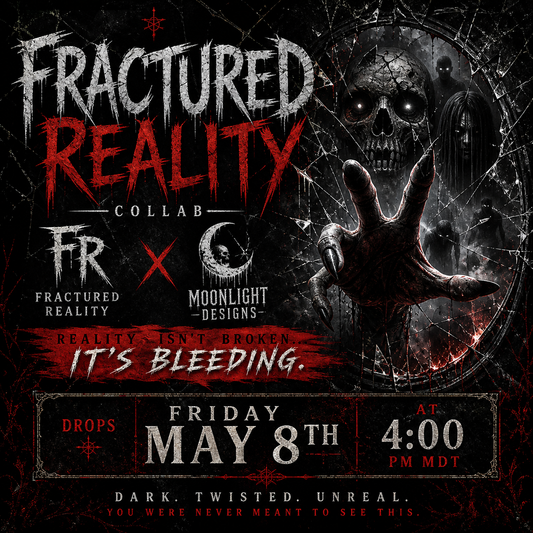 Fractured Reality
