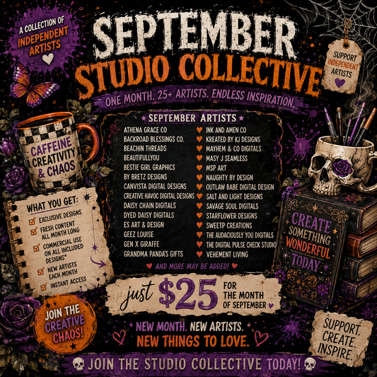 September Studio Collective