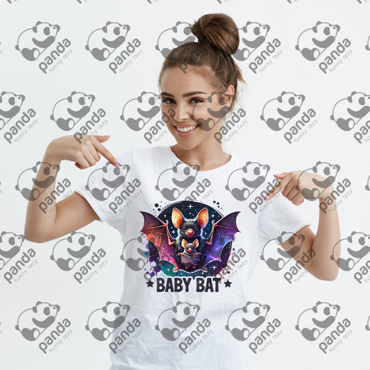 Baby bat 2