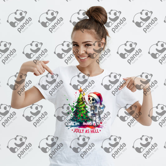 Jolly as hell 2