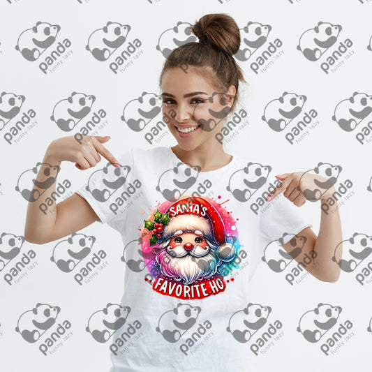 Santa's favorite ho 2