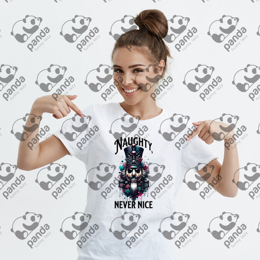 Naughty never nice 2