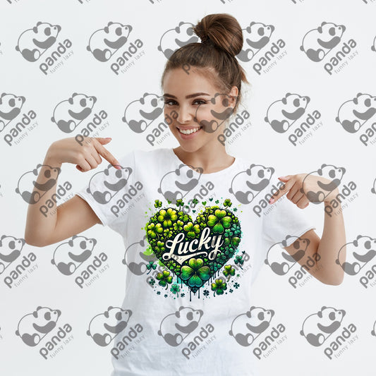 Lucky 2