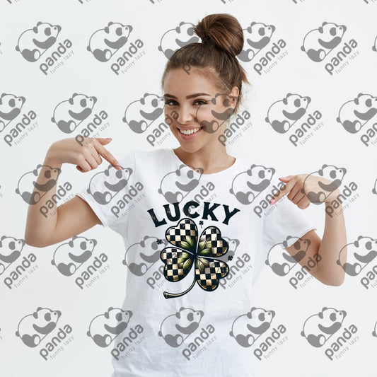 Lucky 3
