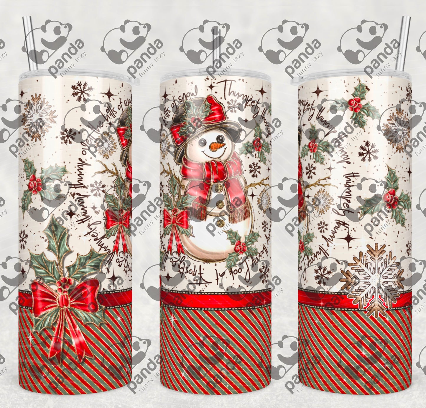 Snowman 2