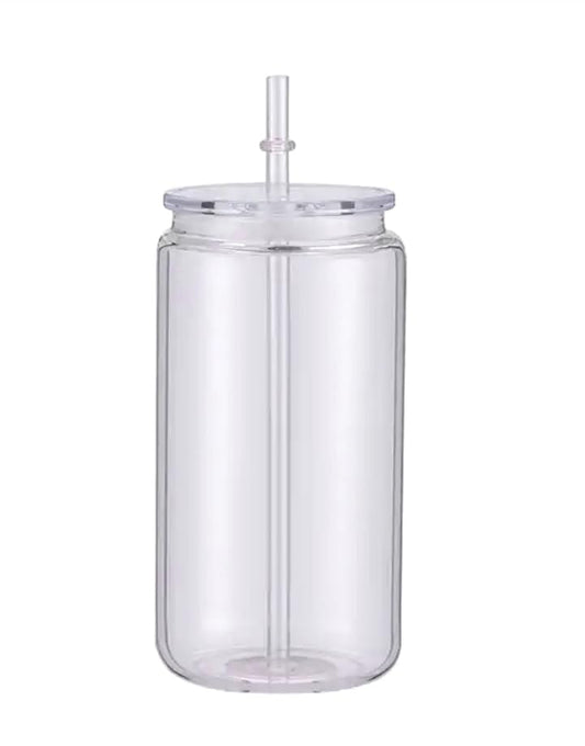 16 oz libbey glass cup