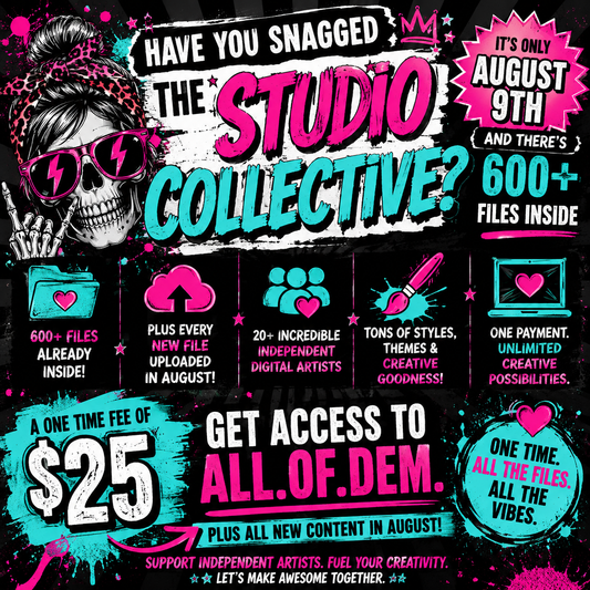 August Studio Collective