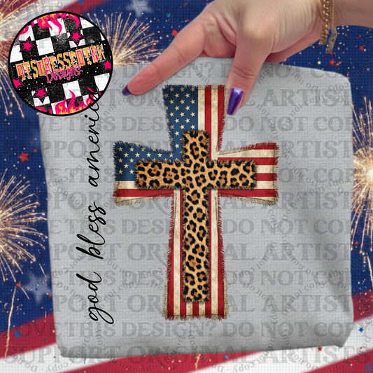 God bless America 2