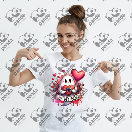 Be my boo 2