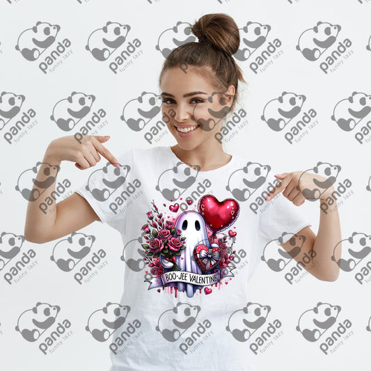 Boo-jee Valentine