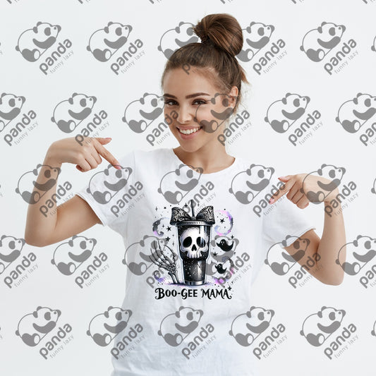 Boo-gee mama 2