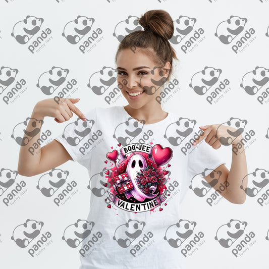 Boo-jee Valentine 2