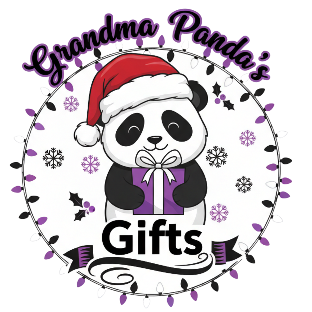 Grandma Panda’s Gifts