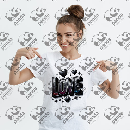 Love 3