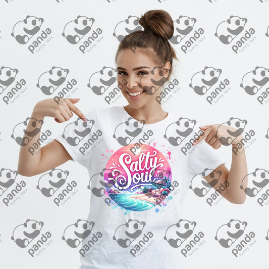 Salty soul 2