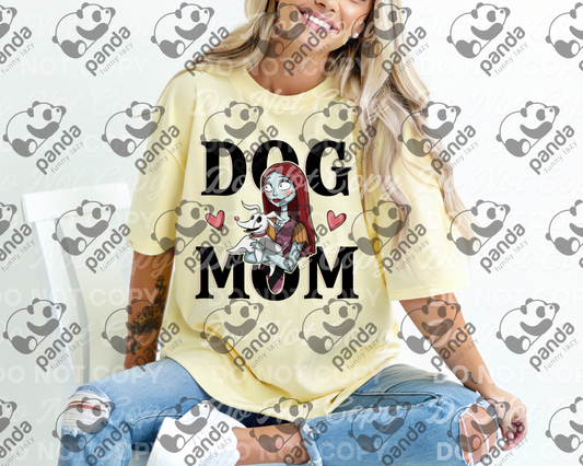 Dog mom (NBC)