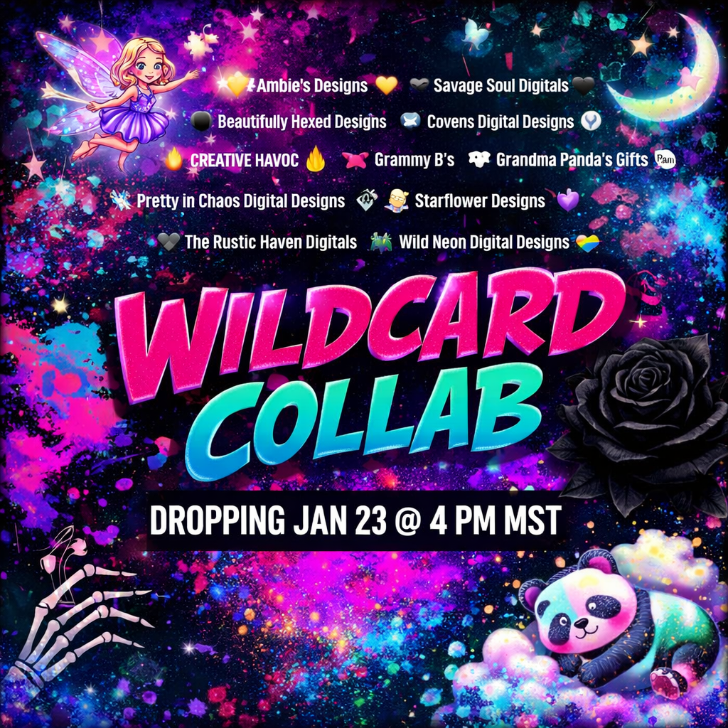 Wildcard Collab