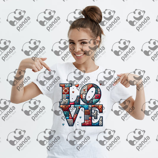 Love 4
