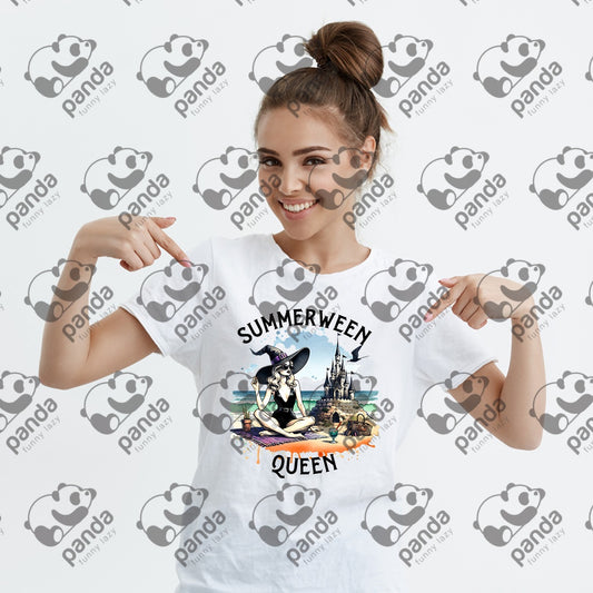 Summerween queen 4