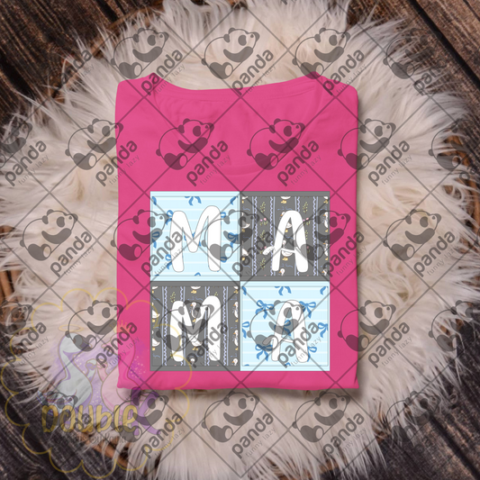 Mama 19