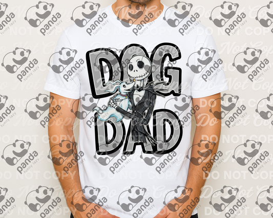 Dog dad (NBC)