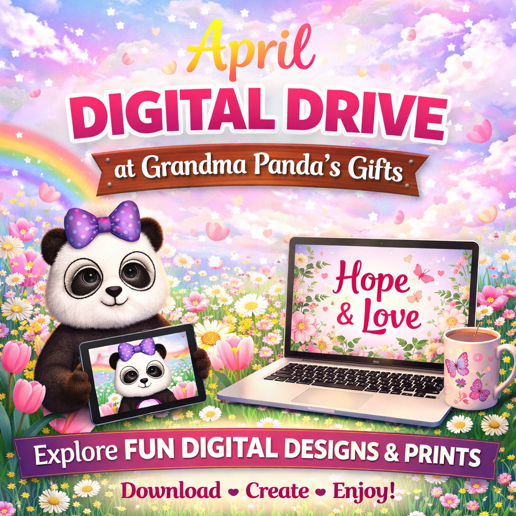 April Design Drive
