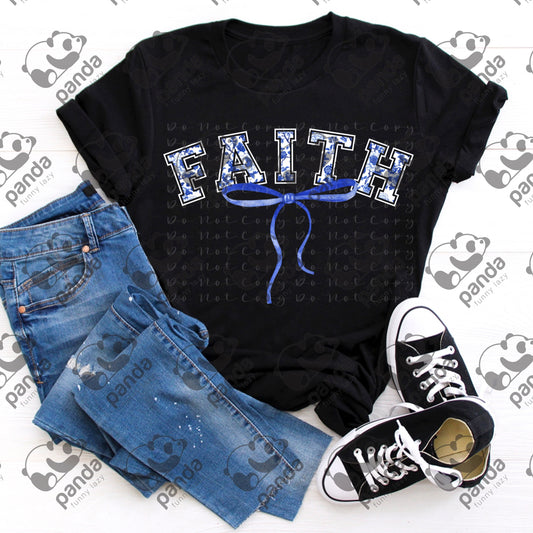 Faith 2