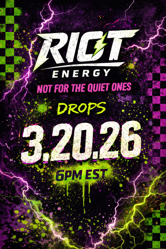 Riot Energy Collab