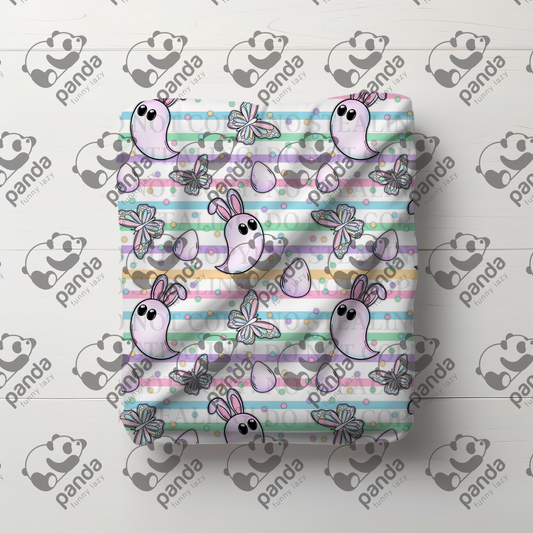 Easter ghost 2
