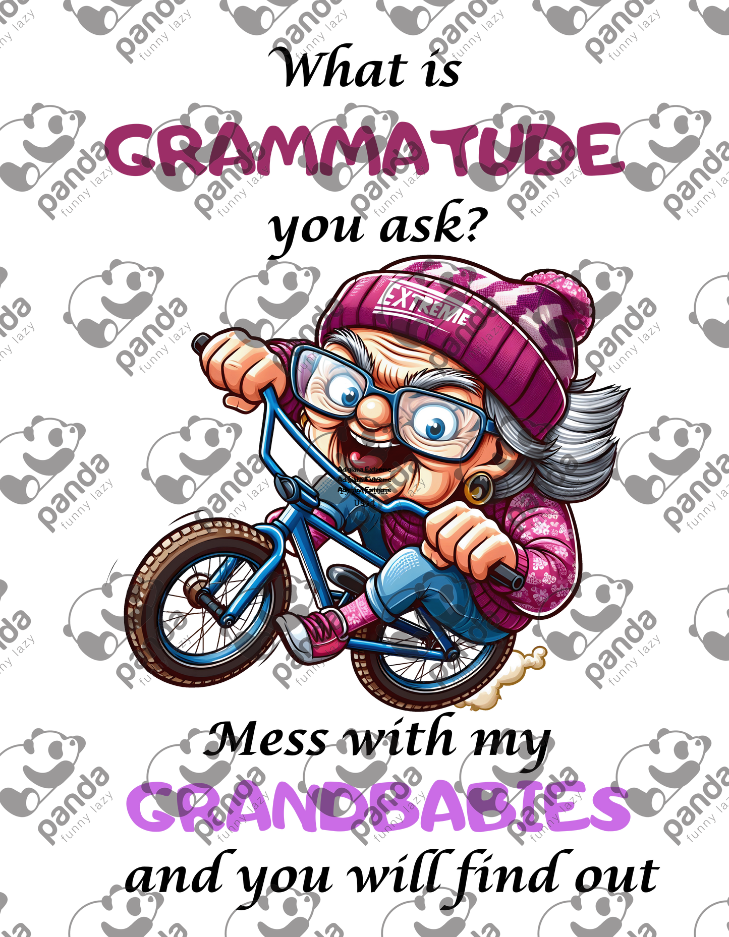 Grammatude