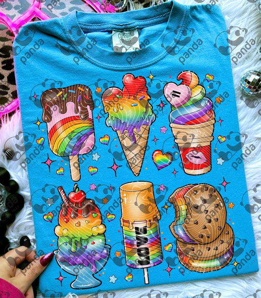 Pride snacks 3